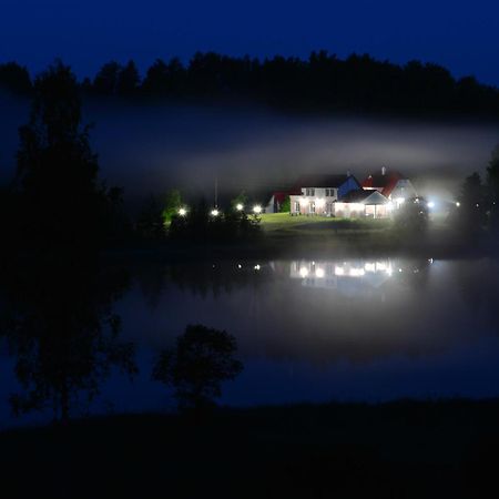 Oeoebikuoru Villa Rõuge Kültér fotó
