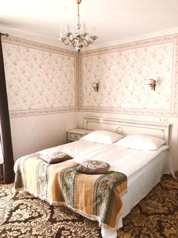 Oeoebikuoru Villa Rõuge Kültér fotó