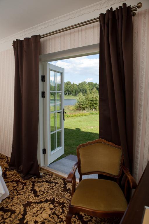 Oeoebikuoru Villa Rõuge Kültér fotó