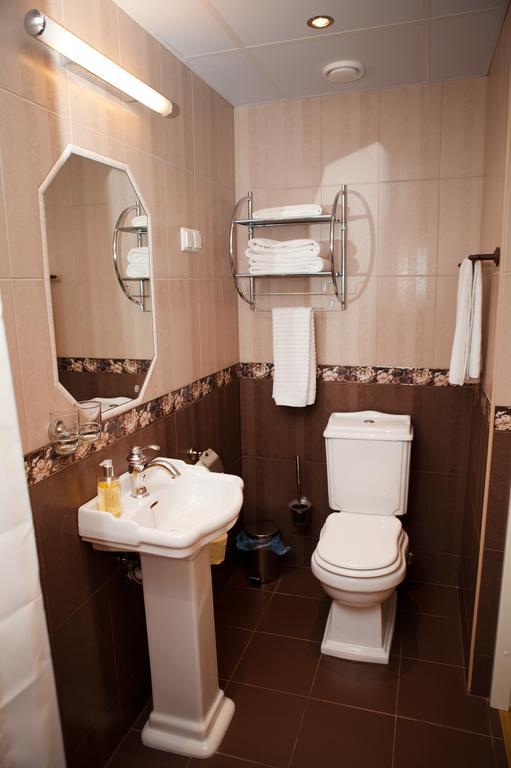 Oeoebikuoru Villa Rõuge Kültér fotó